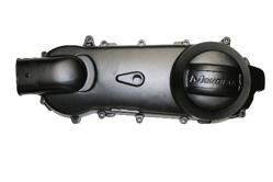 MONDIAL 125 KV KRANK KUTUSU SOL KAPAK
