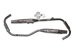 MONDIAL 250 MCT EGZOZ KOMPLE