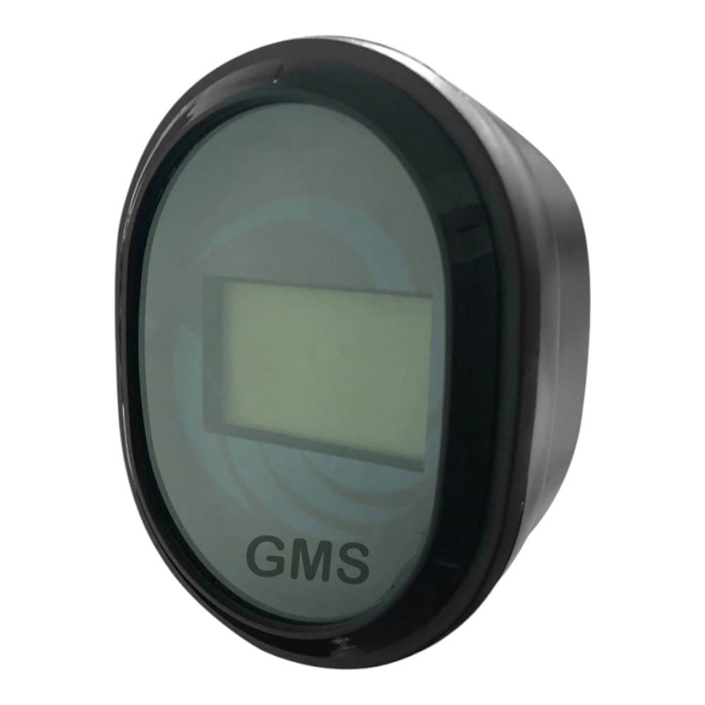 KİLOMETRE DIJITAL COBRA – E-BIKE #GMS0103-1