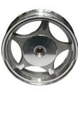 MONDIAL 125 ZNU _16 ARKA JANT - CELIK (2.50X10")