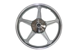 MONDIAL 125 MG SPORT _13 ON JANT - CELIK (1.40X18")