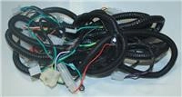 ARORA AR150-5 ELEKTRİK TESİSATI (EURO 3)
