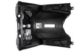MONDIAL 150 ZC ON IC PANEL