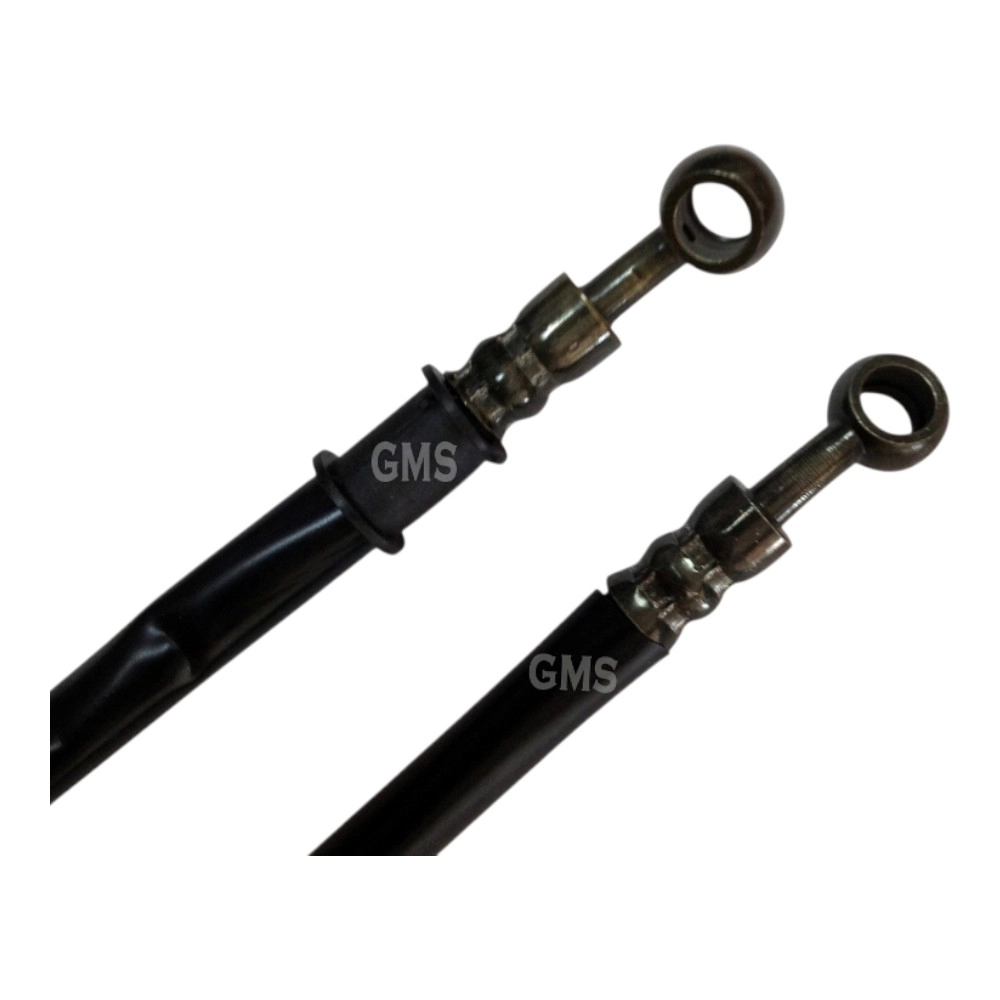 ÖN FREN HİDROLİK HORTUM 90CM KN-YBR #GMS6294