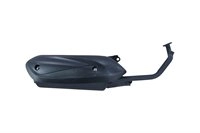 ARORA FREEDOM 125 EKSOZ (EURO 5)