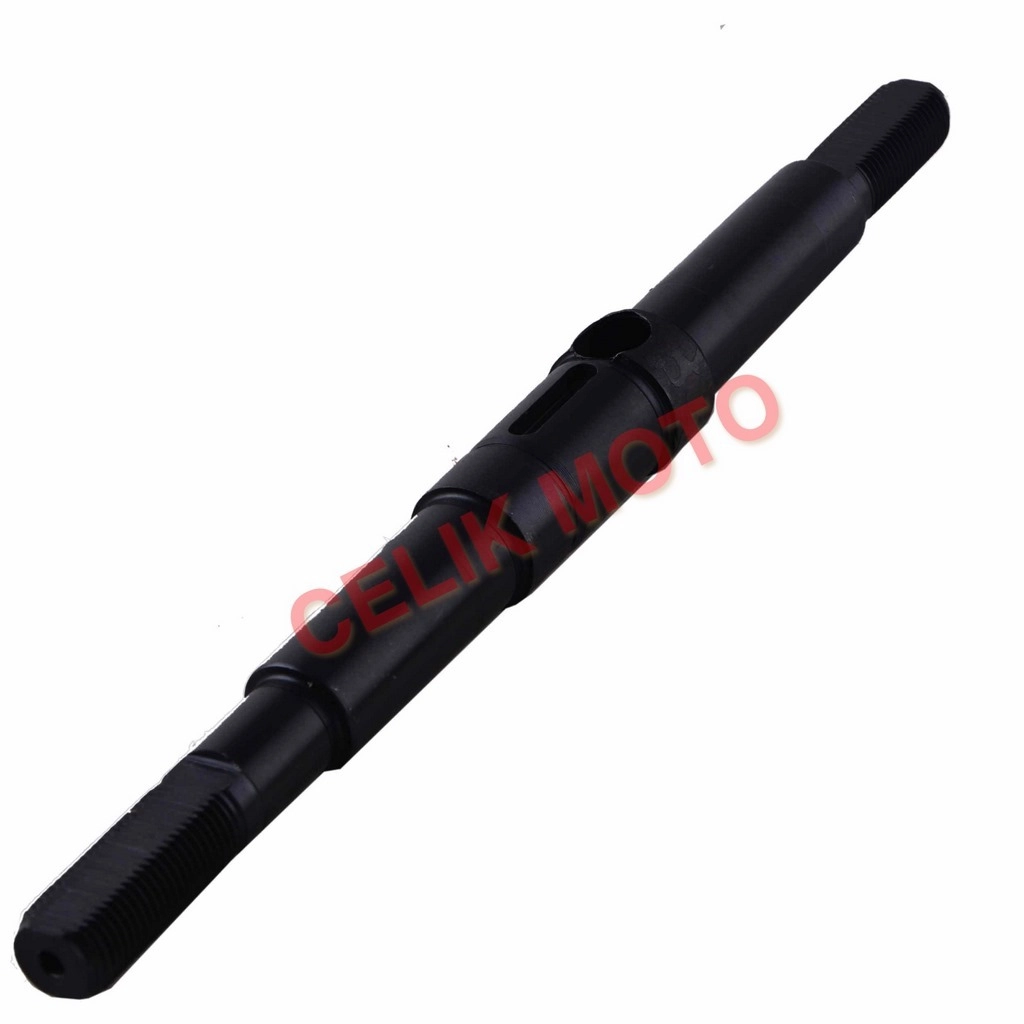 ARKA TEKER MİLİ [10 JANT] KOBRA – E-BIKE #60135