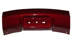MONDIAL 125 MT ARKA KARENAJ ALT KAPAK (BORDO)