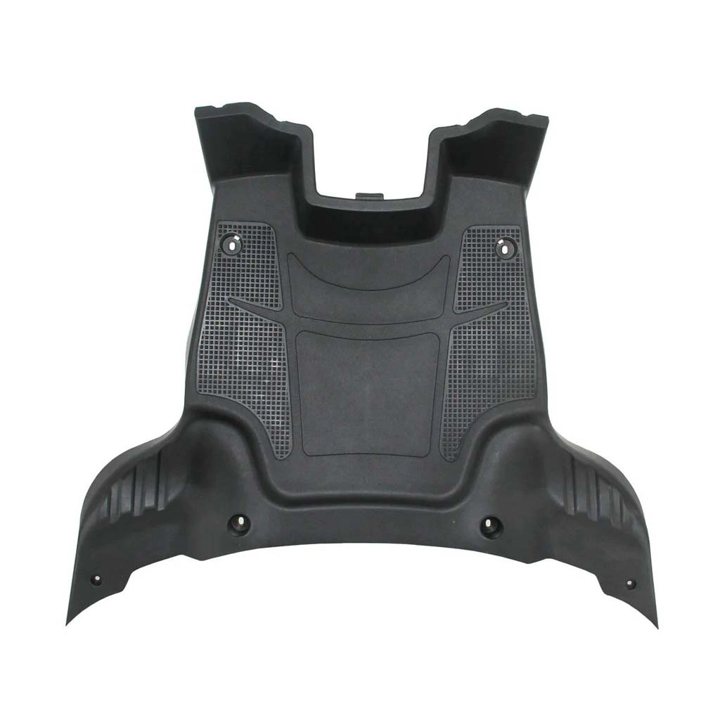 STMAX ELIT 910 3 TEKERLİ PASPAS ALT PLASTIGI #EL910-05