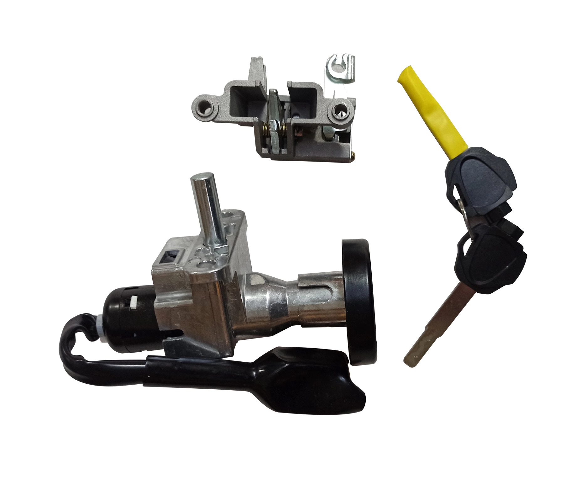 MOTOLUX W46 ( 49CC ) KONTAK SETİ