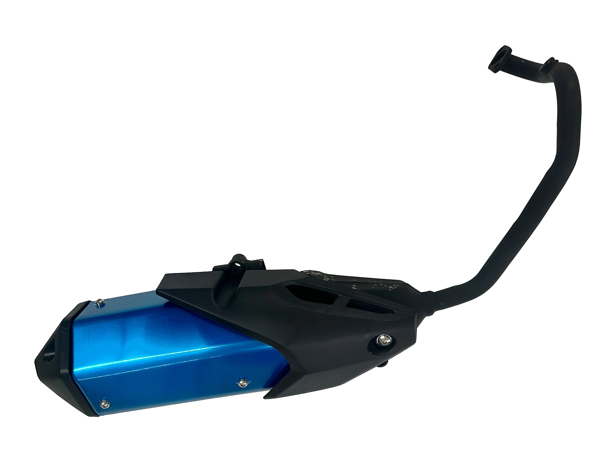 MOTOLUX WOW 150 CC EGZOZ