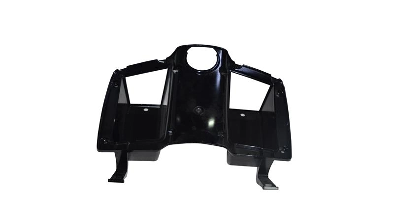 RKS DARKBLUE125 İÇ TORPİDO SİYAH Orijinal