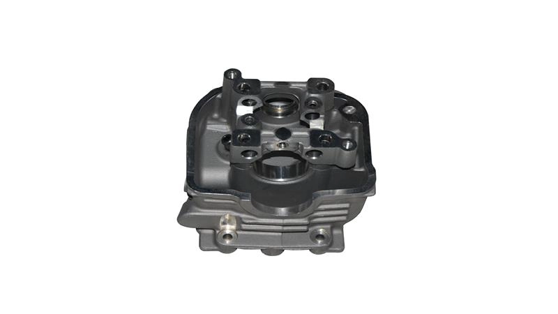 RKS PRIDE125 SİLİNDİR ÜST KAPAK Orijinal