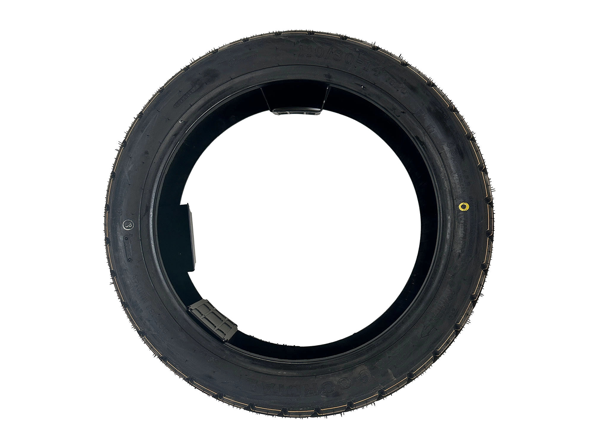 MOTOLUX WOW 150 CC ARKA DIŞ LASTİK (130-70-13)