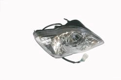 MONDIAL TERRALANDER 500 FAR CAMI SAG