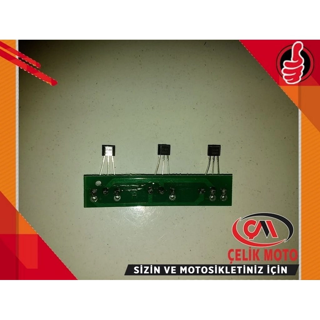 DEVRE SENSOR 1000-2000 #BM