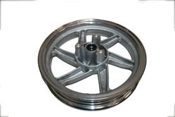 MONDIAL 125 NT TURKUAZ _13 ON JANT - CELIK (2.50X12")