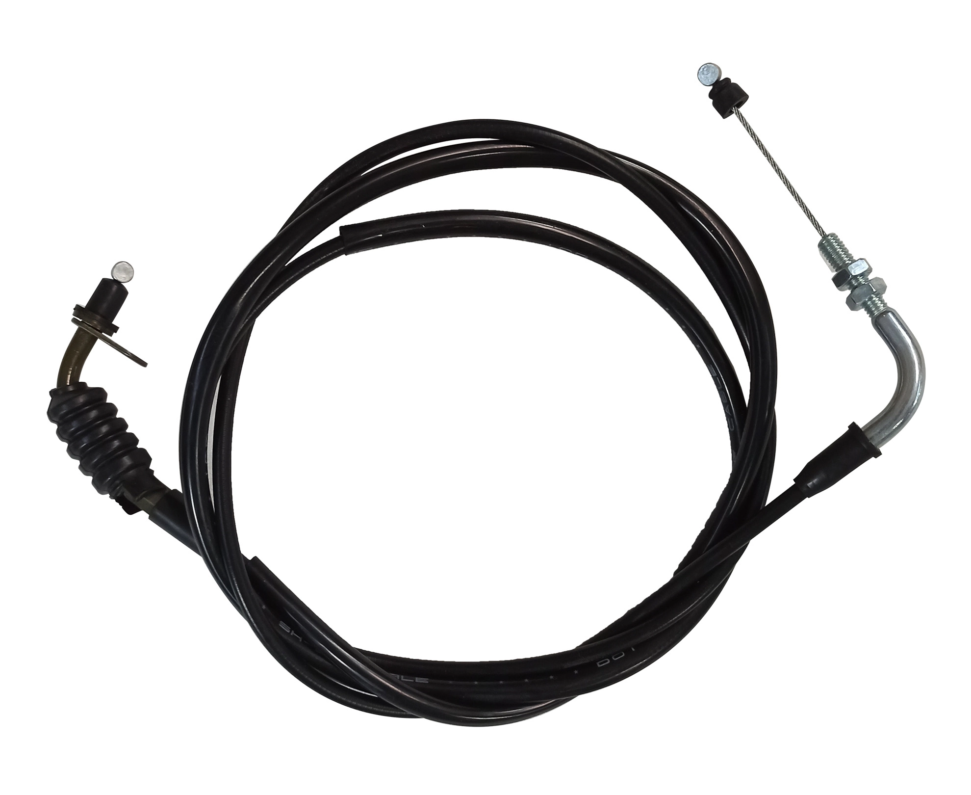 MOTOLUX W46 ( 49CC ) GAZ HALATI