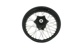 MONDIAL X-TREME SUPERMOTO 250 ARKA JANT KOMPLE - TEL