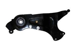 MONDIAL 150 RE EGZOZ BAGLANTI BRAKETI