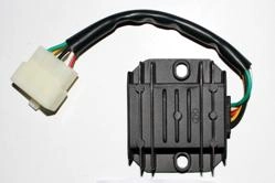 MONDIAL 125-150 RR REGULATOR