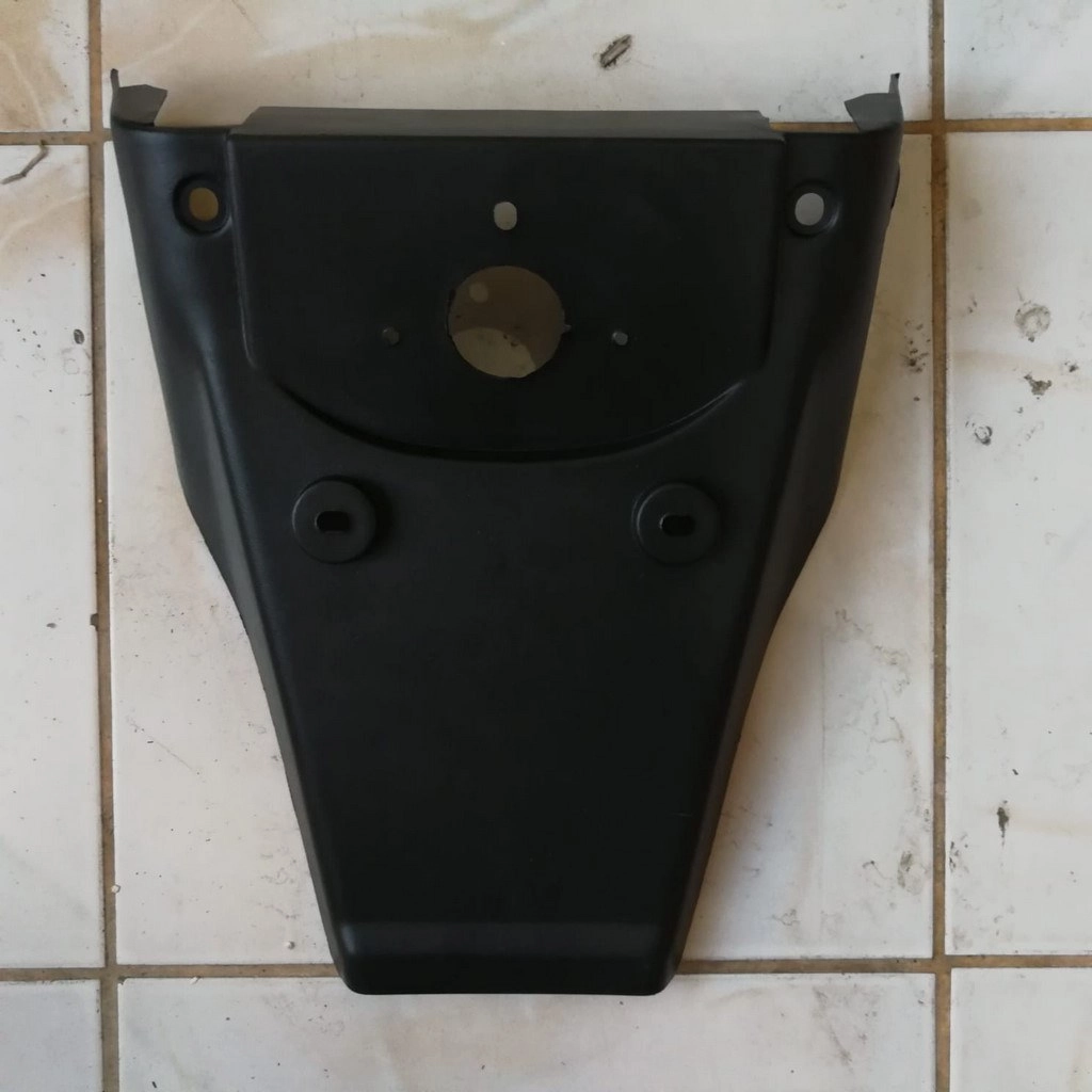 MOTORAN MTZ 1200 ARKA ÇAMURLUK KUYRUĞU #830005-20601-00000