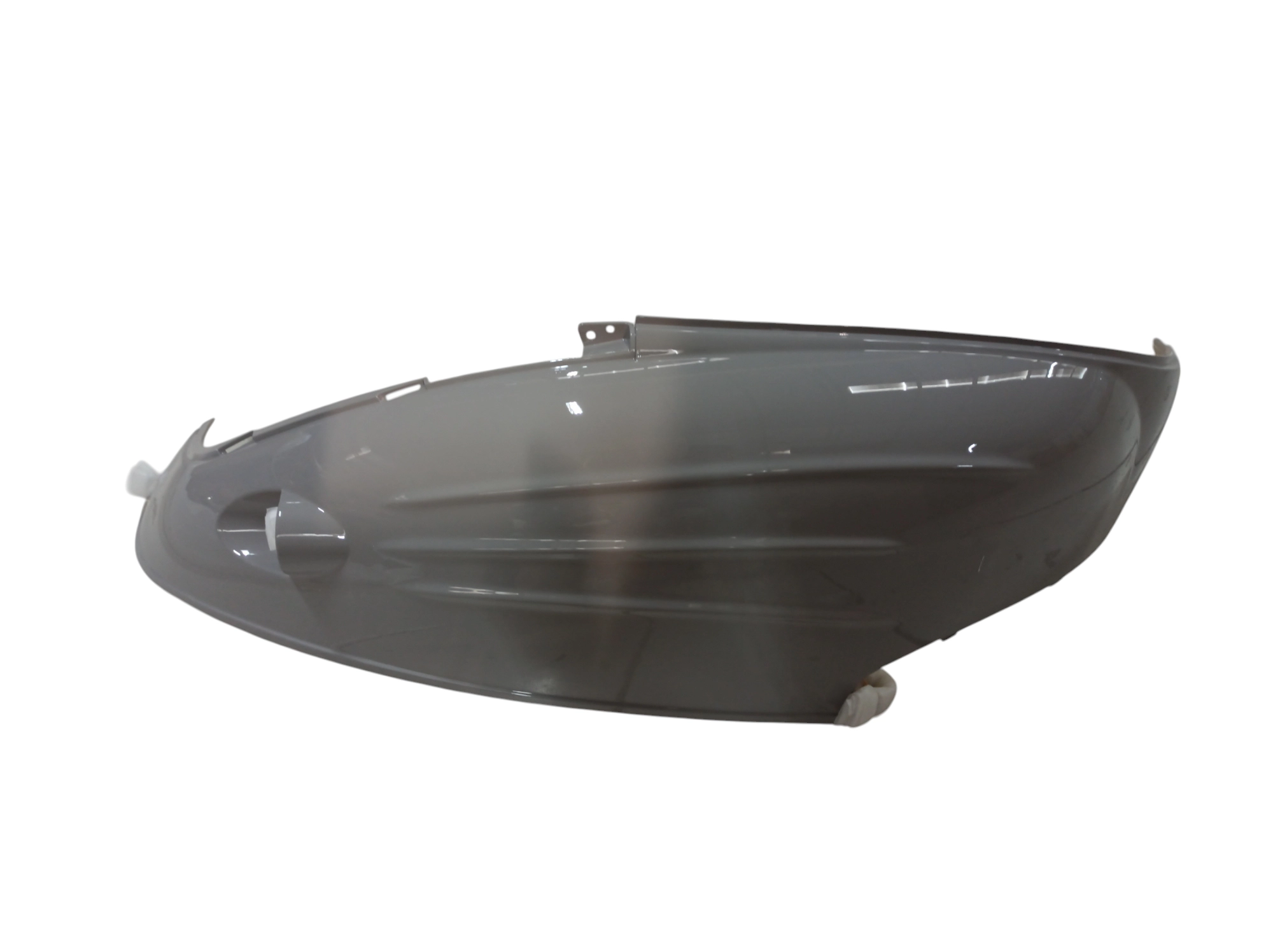 MOTOLUX VINTAGE-S 50 SELE ALTI PANEL SAĞ-GRİ