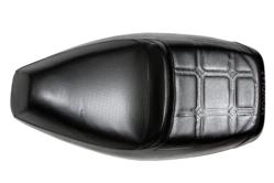 MONDIAL 125 MT SELE KOMPLE (SIYAH)