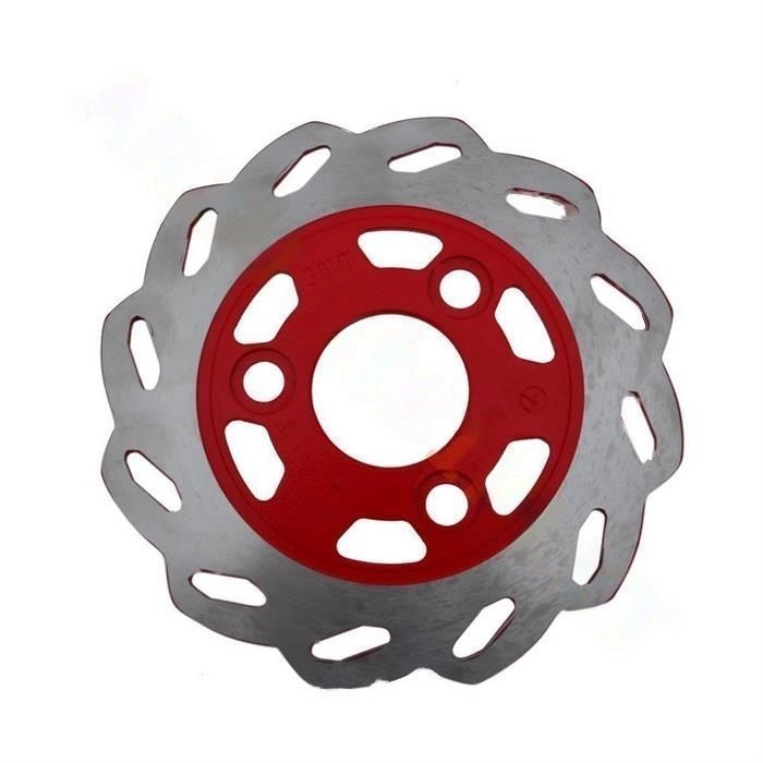 ÖN DİSK – 3 TEKERLEKLİ BİNEK MODEL EBIKE #60292
