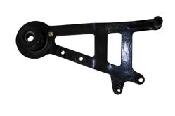 MONDIAL 125-150 RR EGZOZ BAGLANTI BRAKETI