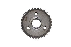 MONDIAL 125-150 RR ILK HAREKET DISLISI