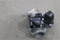 ARORA SHARK 125 GAZ KELEBEĞİ KOMPLE