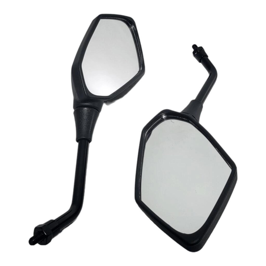 MOTORAN XR 2000 E BİKE MON MİRACLE AYNA TAKIMI 8MM TİP-2 #400160555001
