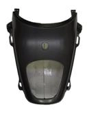 MONDIAL 125 LUNGO (E5+) ARKA KARENAJ UST KAPAK (GRI)