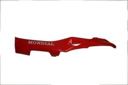 MONDIAL 125 NT TURKUAZ _13 SOL ALT MARSBIYE (KIRMIZI)