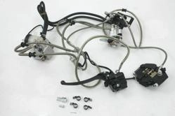 CFMOTO CF500ATR-3 (T3B) FREN SISTEMI KOMPLE