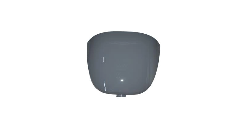 RKS GALAXY GOLD ÖN ANA PANEL DEKORU GRİ Orijinal