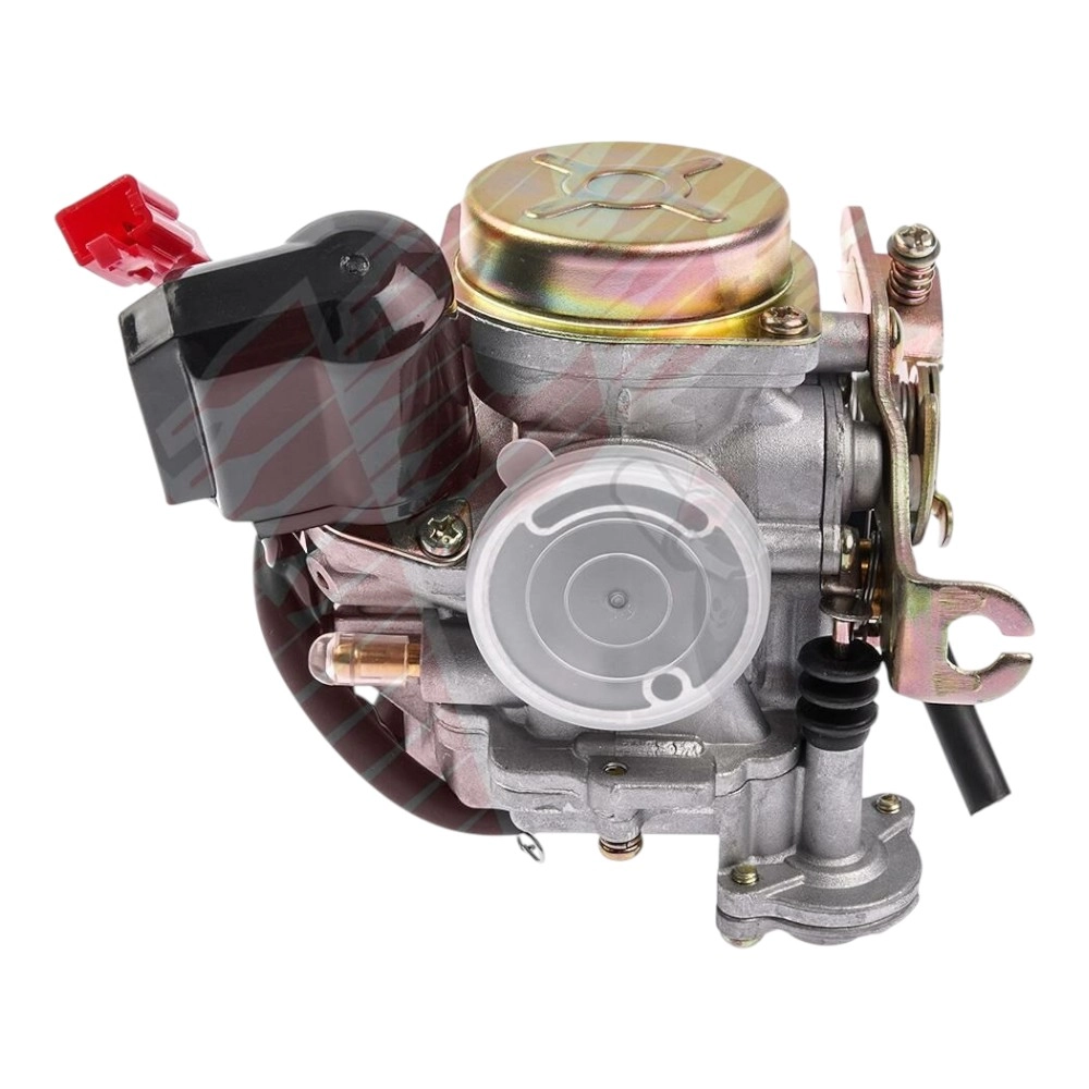 KARBÜRATÖR SCT 80 CC #18026