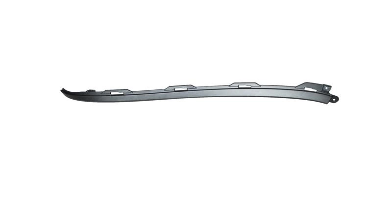 RKS PREMIUM125 ALT PANEL EKİ SOL GRİ Orijinal