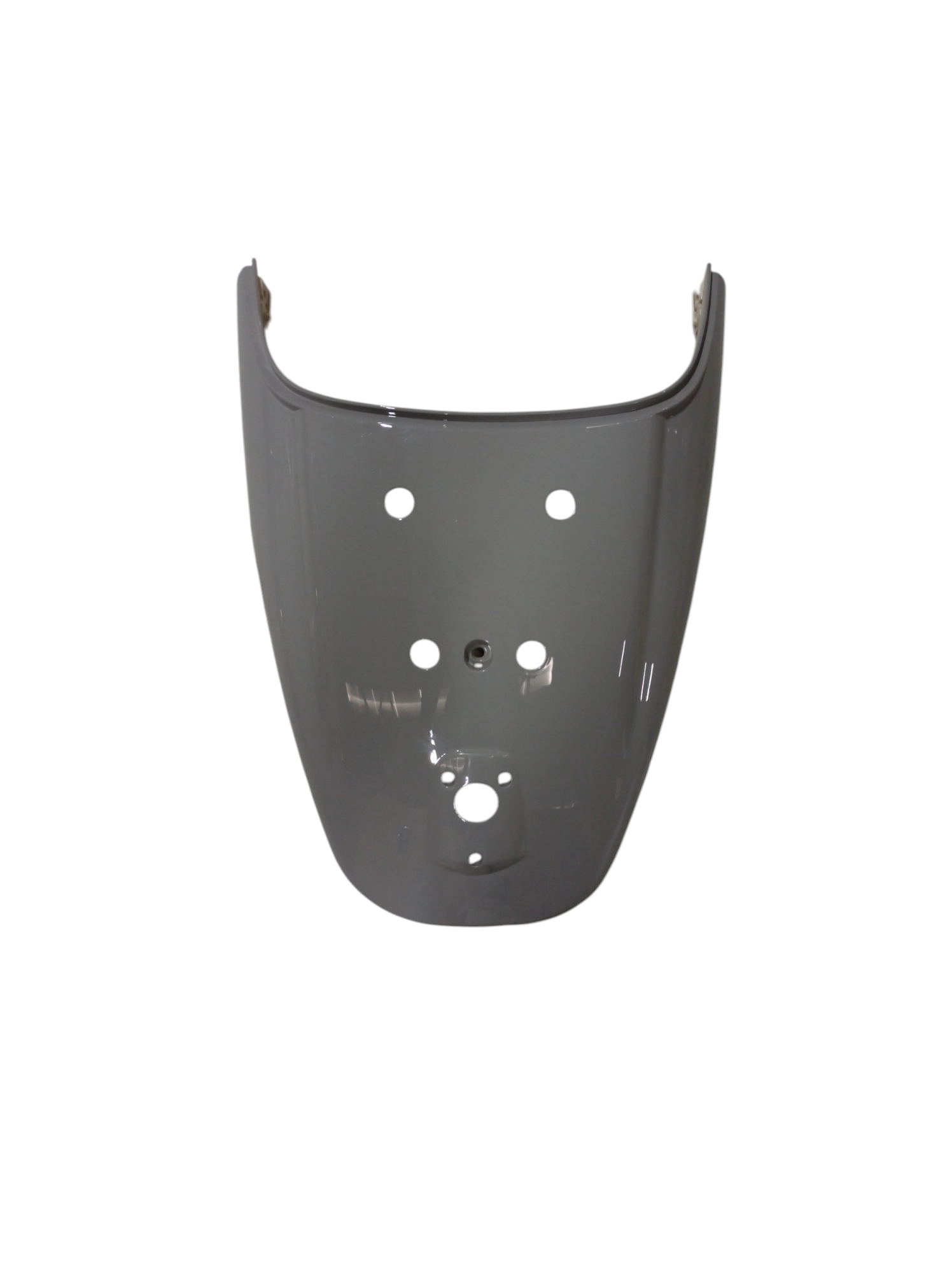 MOTOLUX VINTAGE-S 50 ARKA ÇAMURLUK PANELİ-GRİ