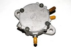 MONDIAL 125 ZNU _16 BENZIN OTOMATIGI