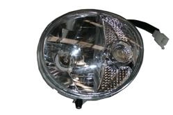 MONDIAL 100 LOYAL FAR KOMPLE