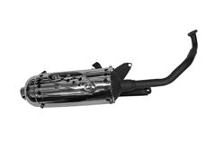 MONDIAL 125-150 RR EGZOZ