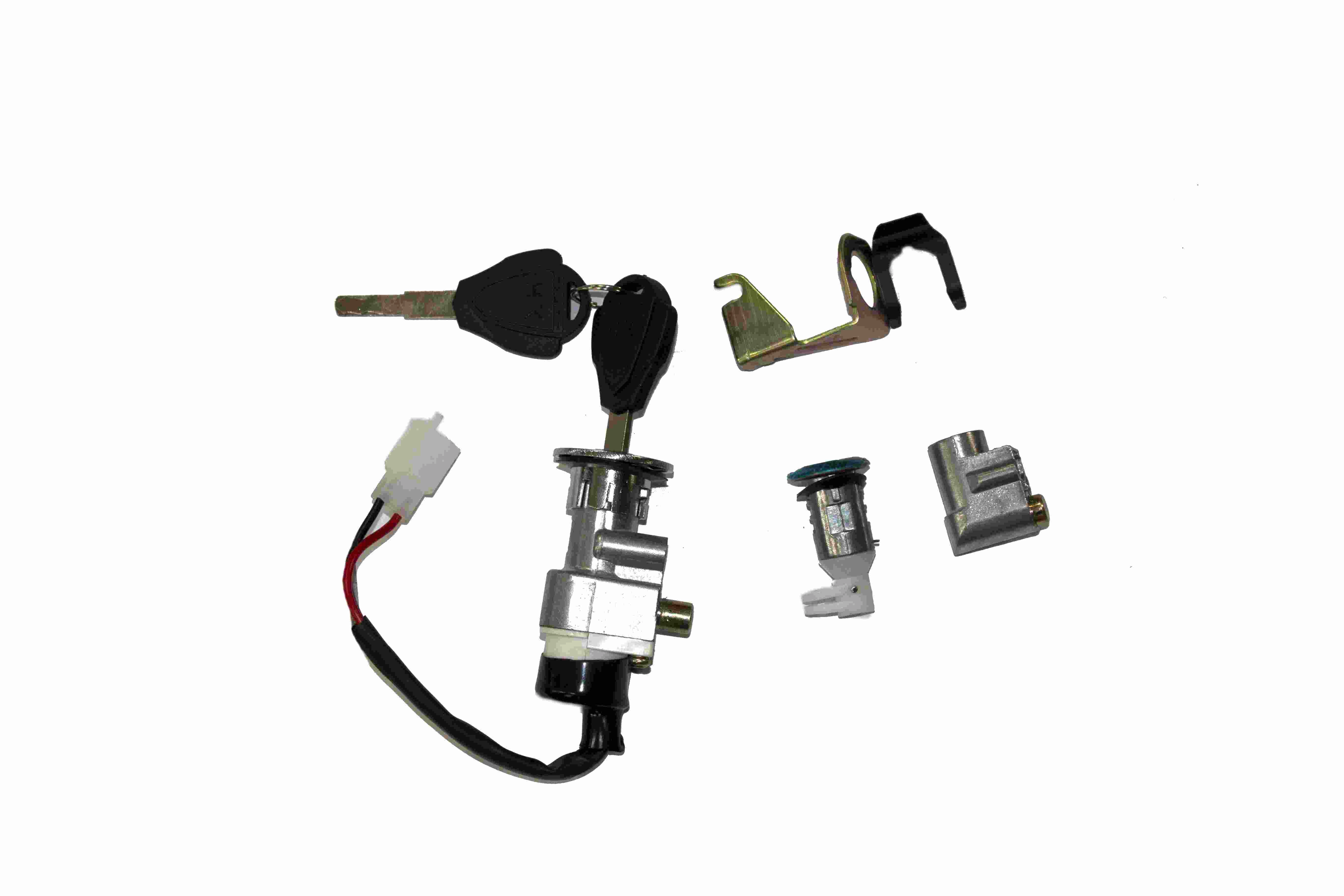 MOTOLUX YARİS KONTAK SETİ
