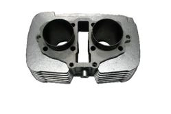 MONDIAL 250 MCT SILINDIR