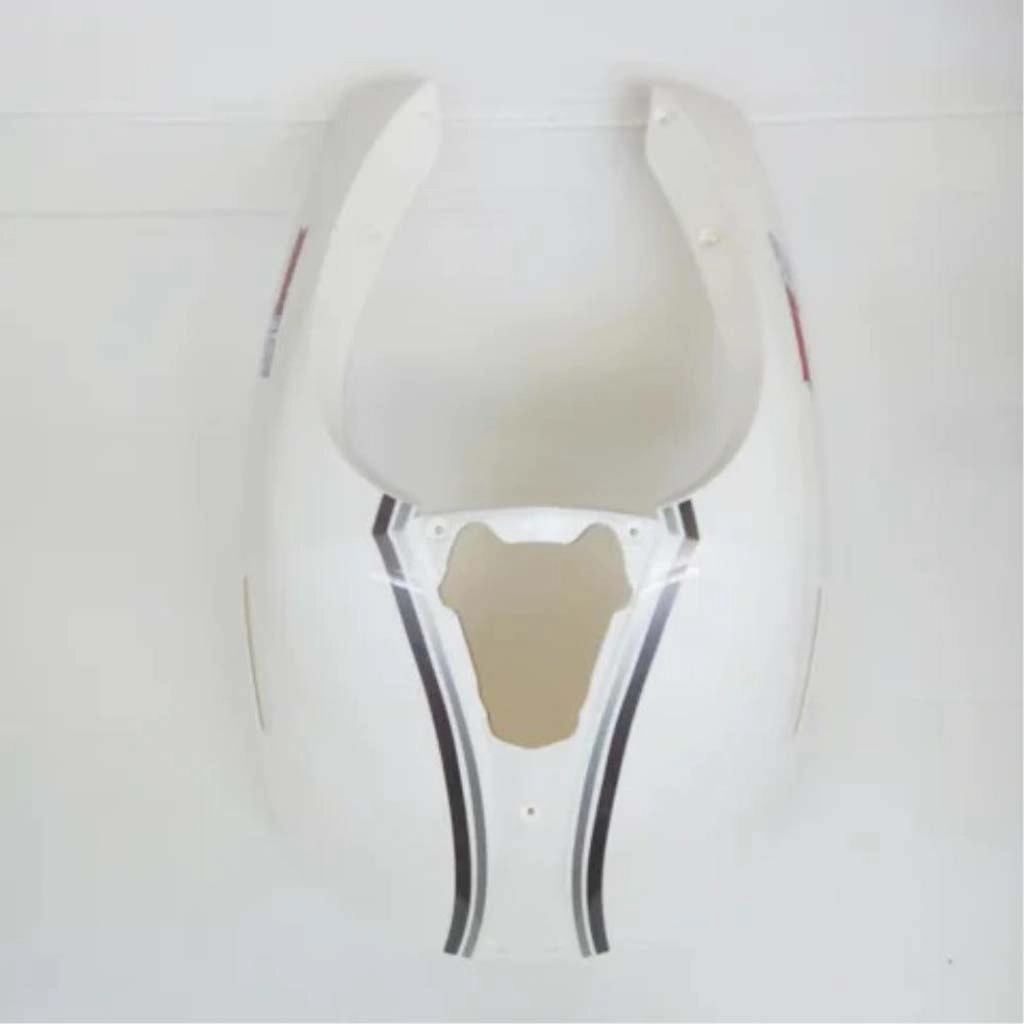 STMAX ELIT 910 3 TEKERLİ ON PLASTIK BEYAZ #EL910-15-B