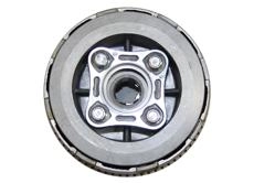 MONDIAL 150 UT DEBRIYAJ KOMPLE