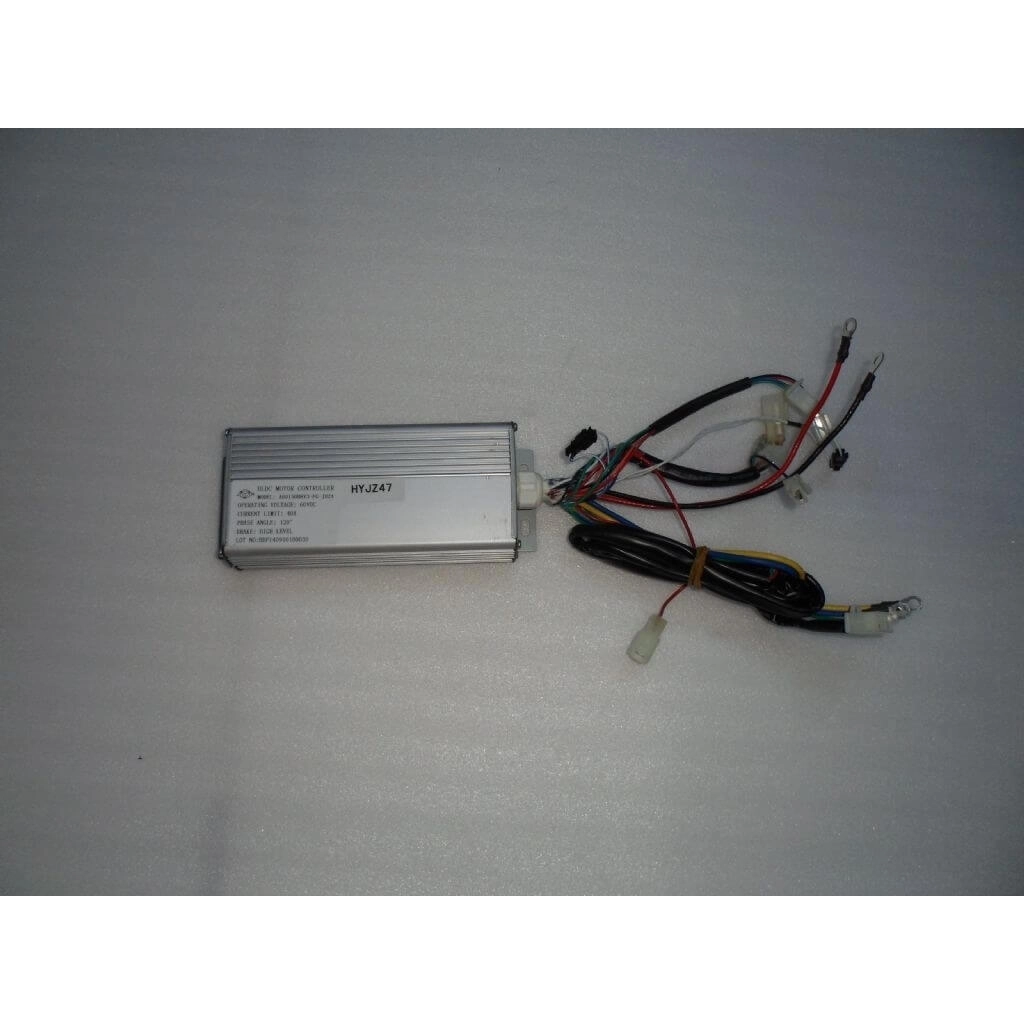 STMAX SAFIR 1500 HIZ KONTOL CIHAZI #SA-99