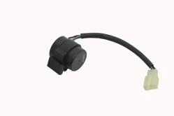 MONDIAL MD250 HULK SINYAL FLASORU