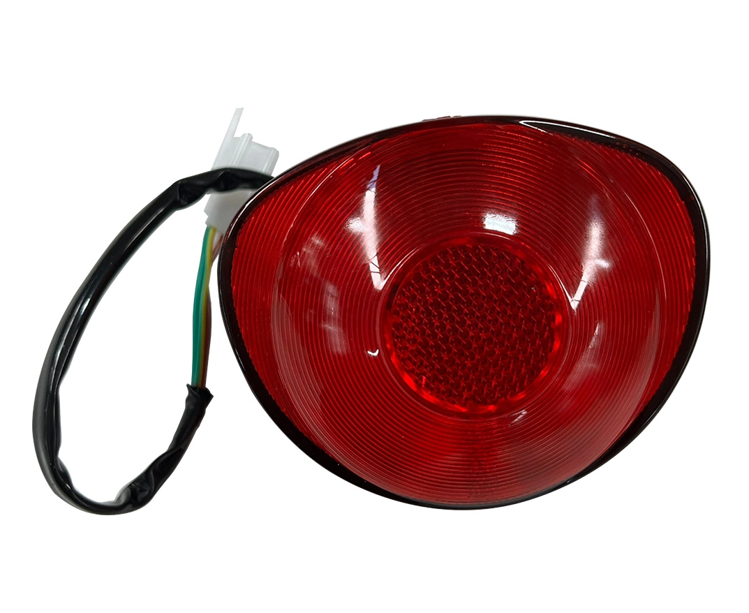 MOTOLUX VINTAGE-50 ARKA STOP