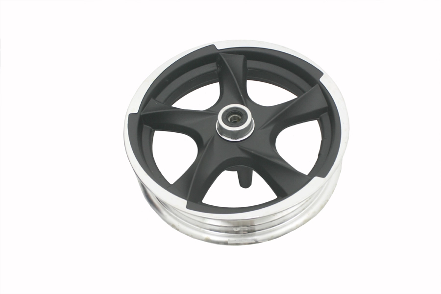 E-MON MIRACLE 3.0 ON JANT – CELIK (2.50X10″) (SIYAH)